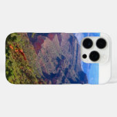 Panoramaaussicht Case-Mate iPhone Hülle (Rückseite (Horizontal))