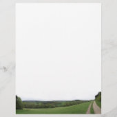 Panoramaaussicht Geschirr (Vorderseite)