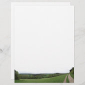 Panoramaaussicht Geschirr (Vorne/Hinten)