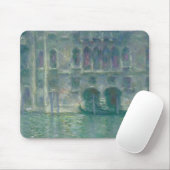 Panoramablick Claude Monets | des Ile-de-France Mousepad (Mit Mouse)