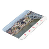 Panoramablick Kühlschrankmagnet Magnet (Linke Seite)