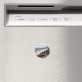 Panoramablick Magnet (In Situ (Geschirrspüler))
