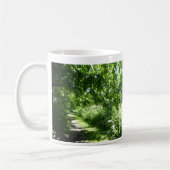 Panoramahütte Sonnenpark Tasse Kaffee (Links)