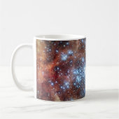 Panoramanebel Sternhaufen Kaffeetasse (Links)