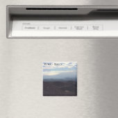 Panoramasicht auf den Ätna Magnet (In Situ (Geschirrspüler))