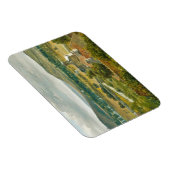 Panoramasicht auf die Île-de-France Magnet (Rechte Seite)