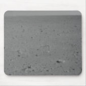 Panoramasicht auf die Mars 11 Mousepad (Vorne)