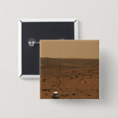 Panoramasicht auf die Mars 4 Button (Vorne & Hinten)