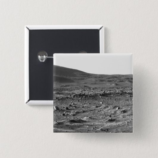 Panoramasicht auf die Mars 6 Button (Vorne & Hinten)