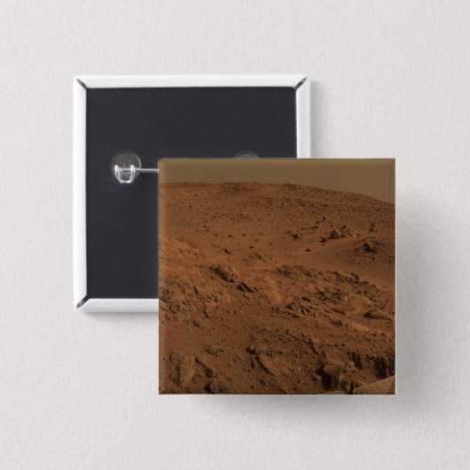 Panoramasicht auf die Mars 7 Button (Vorne & Hinten)