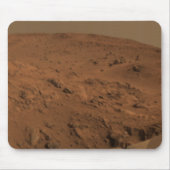 Panoramasicht auf die Mars 7 Mousepad (Vorne)
