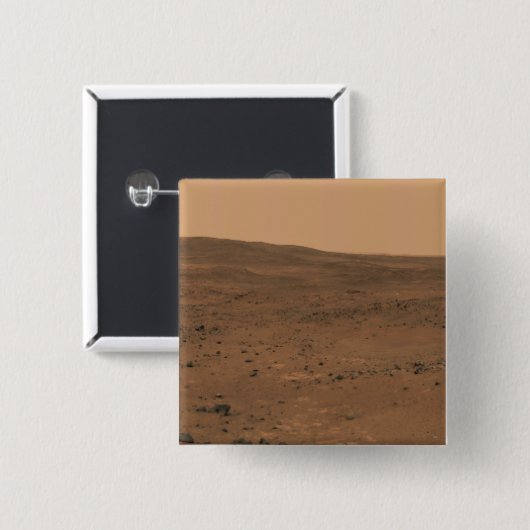 Panoramasicht auf die Mars 8 Button (Vorne & Hinten)