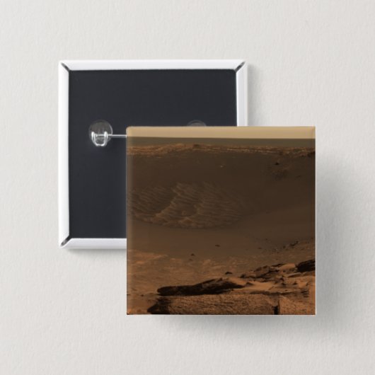 Panoramasicht auf die Mars 9 Button (Vorne & Hinten)