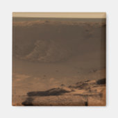 Panoramasicht auf die Mars 9 Magnet (Vorne)