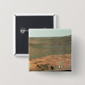 Panoramasicht auf die Mars Button (Vorne & Hinten)