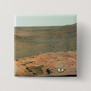 Panoramasicht auf die Mars Button