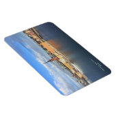 Panoramasicht auf die Stockholmer Altstadt - Gamla Magnet (Rechte Seite)