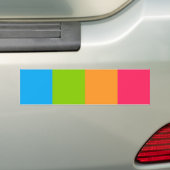 Panoramastolz Autoaufkleber (Auf Auto)