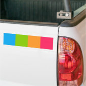 Panoramastolz Autoaufkleber (Auf Lkw)
