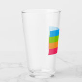Panoramastolz Glas (Rechts)