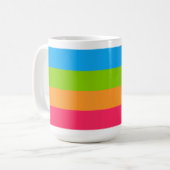 Panoramastolz Kaffeetasse (Vorderseite Links)