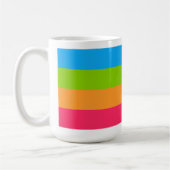 Panoramastolz Kaffeetasse (Links)
