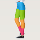 Panoramastolz Leggings (Links)