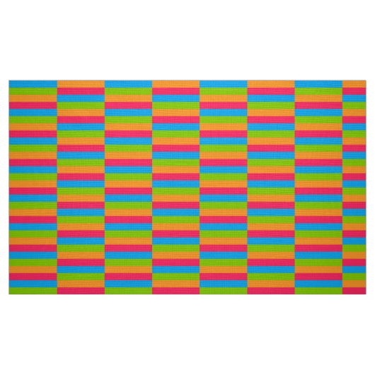 Panoramastolz Stoff (Fat Quarter (45,7 x 55,9 cm))