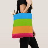 Panoramastolz Tasche (Von Nahem)