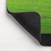 Panoramaweide Mousepad (Ecke)