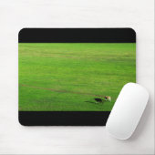 Panoramaweide Mousepad (Mit Mouse)