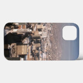 Panoramic view of the City Case-Mate iPhone Hülle (Rückseite (Horizontal))