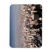 Panoramic view of the City Magnet (Vertikal)