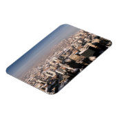 Panoramic view of the City Magnet (Linke Seite)