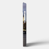 Panoramische Ansicht des frühen Abends von Case-Mate iPhone Hülle (Rückseite / Links)