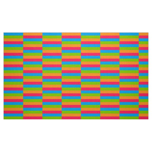 Panoromantischer Stolz Stoff (Fat Quarter (45,7 x 55,9 cm))