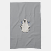 Paños de Cocina con Fantasma Aesthetic Geschirrtuch (Vertikal)