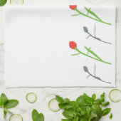 Paños de cocina geschirrtuch (Gefaltet)