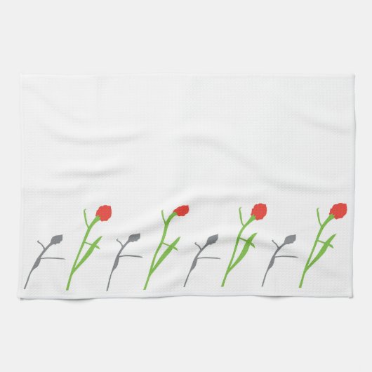 Paños de cocina geschirrtuch (Horizontal)