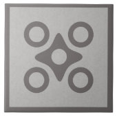 Panot Barcelona Fliese (Vorderseite)