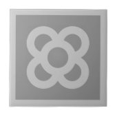 Panot Barcelona Fliese (Vorderseite)