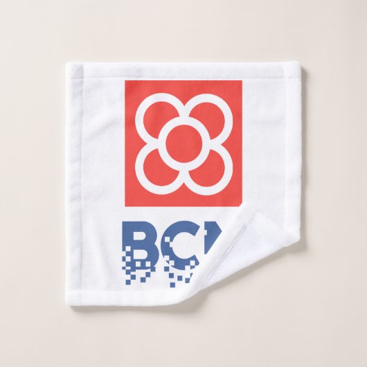 Panot BCN Badhandtuch Set (Waschlappen)