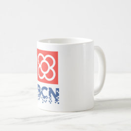 Panot BCN Kaffeetasse