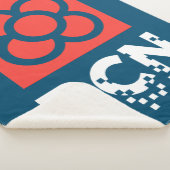 Panot BCN Sherpadecke (3/4)