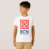 Panot BCN T-Shirt (Vorne ganz)