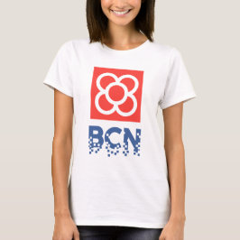 Panot BCN T-Shirt