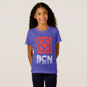 Panot BCN T-Shirt (Vorne ganz)