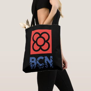 Panot BCN Tasche