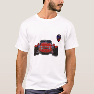 Panoz Roadster T-Shirt