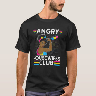 Pansexual Black Pride Women, Funny Pansexuality Pa T-Shirt